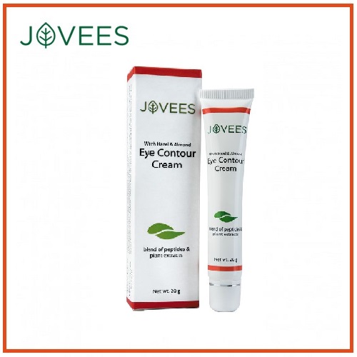 Jovees Eye Contour Cream 20g. 