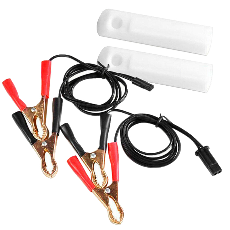 Auto Fuel Injector Nozzle Flush Cleaner Adapter DIY Cleaning Tool Universal Car Kit Universal. 