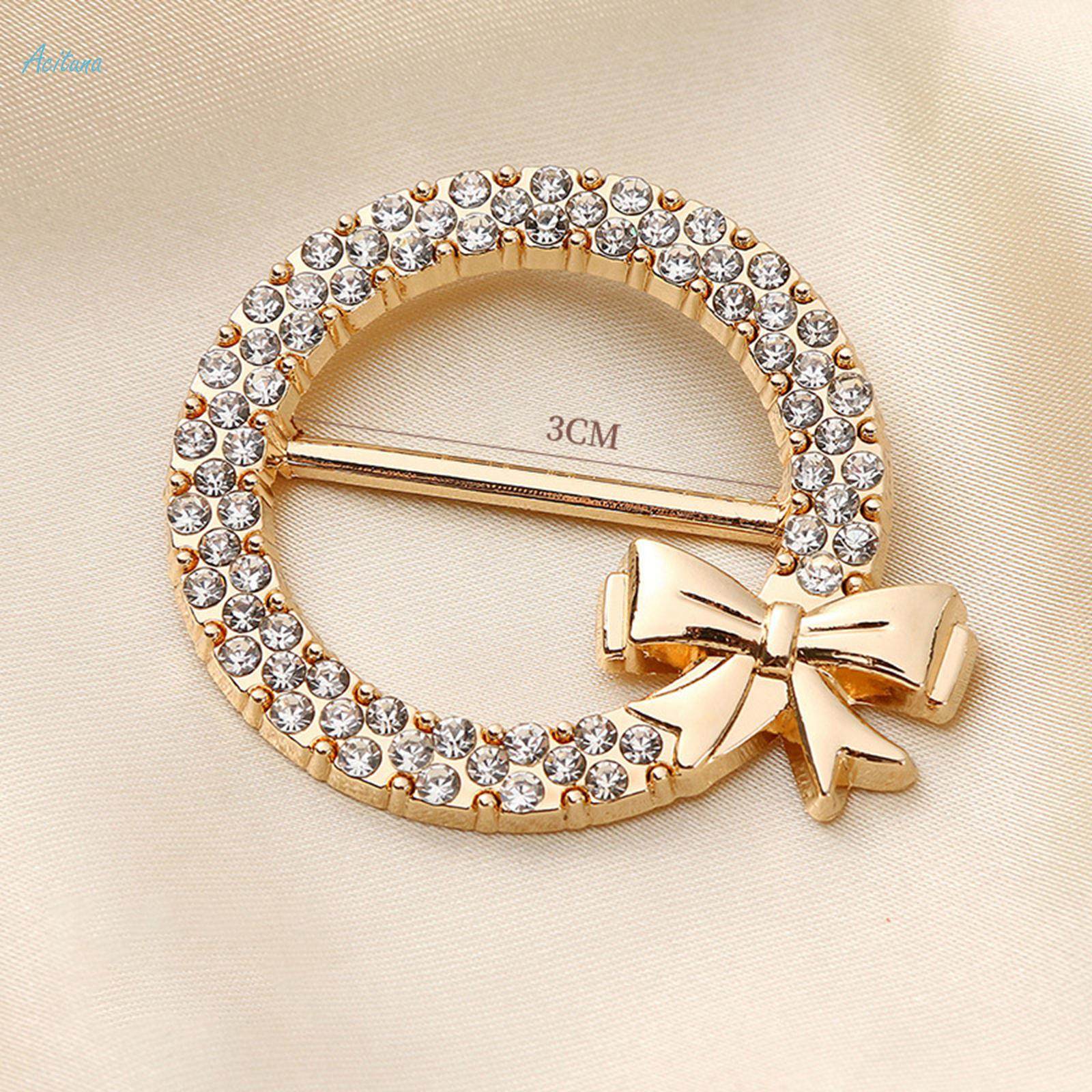 Ribbon Buckle Slider, Clothing Decoration DIY Rhinestone Flat Buckle Sliders for Chair Sashes Wedding Supply for Wedding Decor Women Hairbow. 
