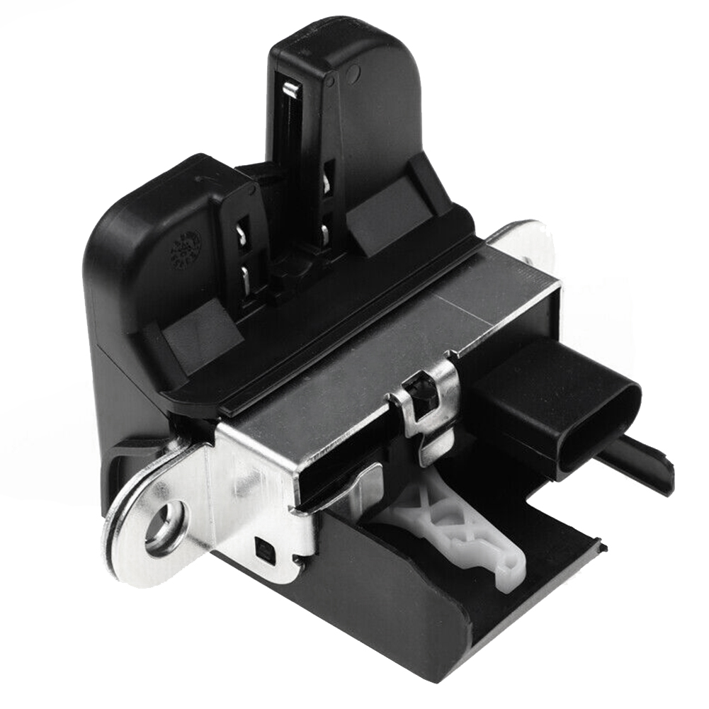 Tailgate Actuator Latch for VW Golf MK5 MK6 Touran Passat B6 B7 Jetta MK6 Polo 6R Tiguan 5N