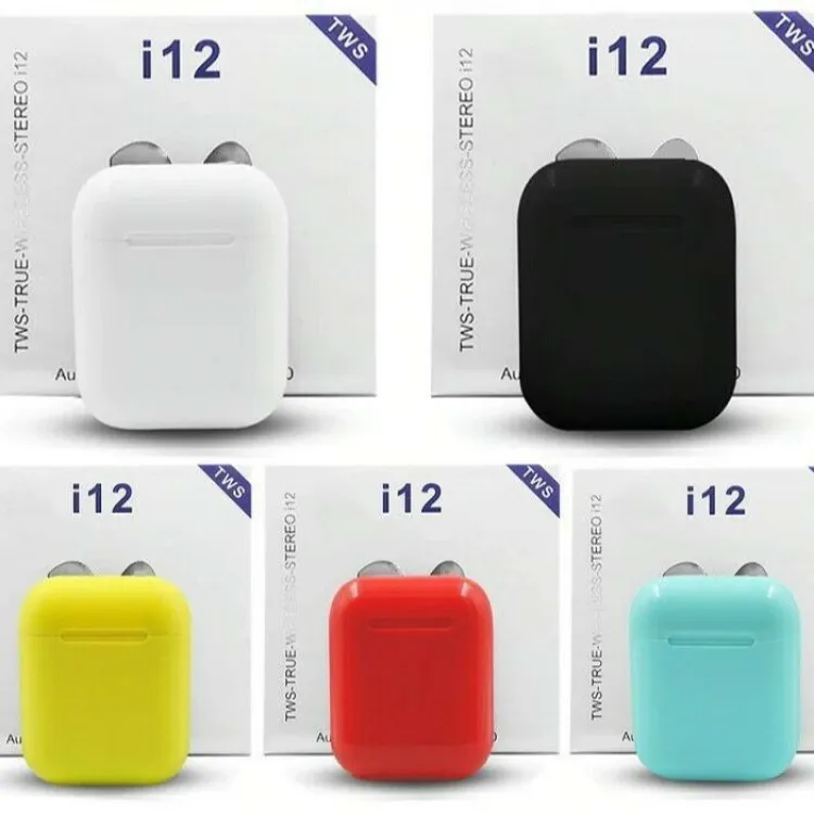 Review i12 discount