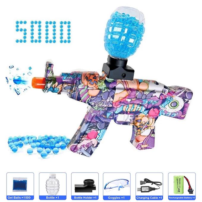 Gel Blaster Toy Gun Daraz.lk