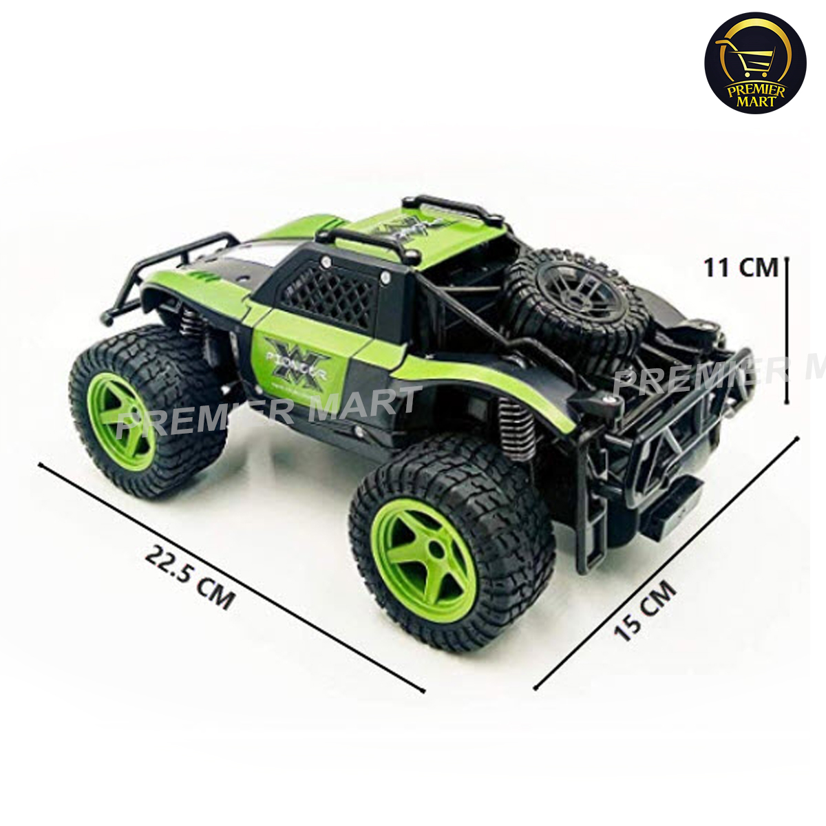 Brave store rock crawler