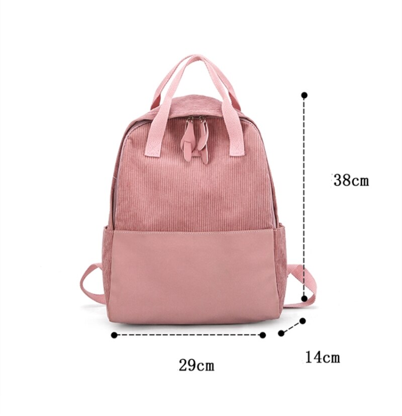 large school bolsas for teenage girl