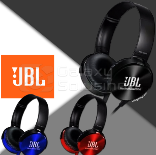 jbl harman xb450