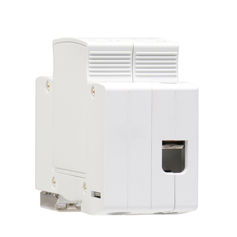 AC 380/220V 20KA 40KA Thunder Surge Arrester Protectors SPD Home Device Protector Surge Protector. 