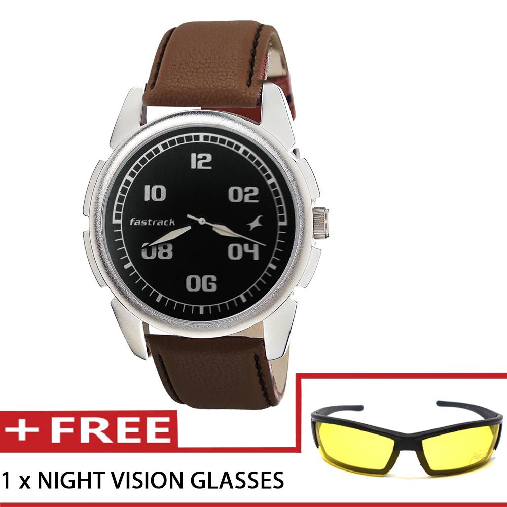 fastrack sports band