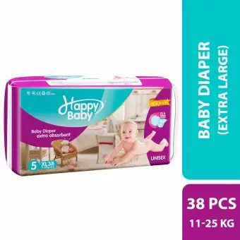 diapers happy baby