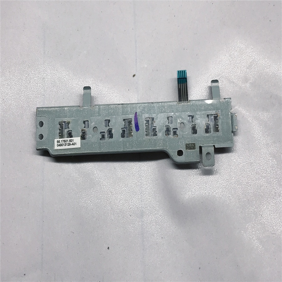 【Universal Car Parts Store】Dell Inspiron 15R N5010 M501R touchpad mouse button. 