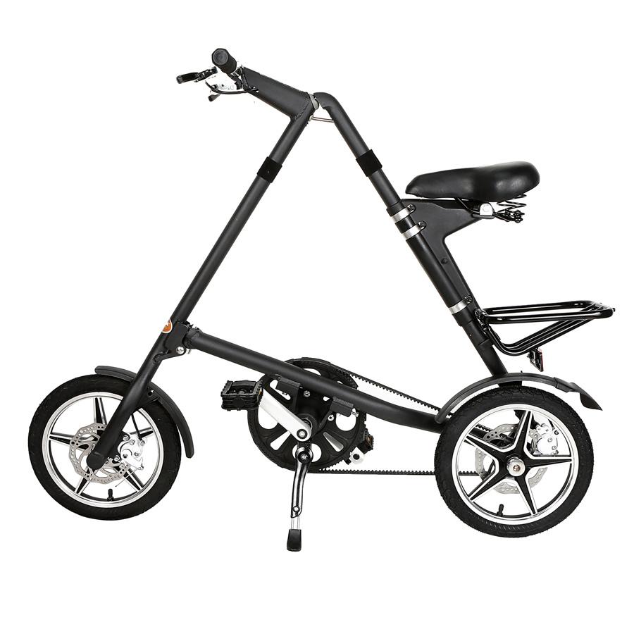 mini bicycle