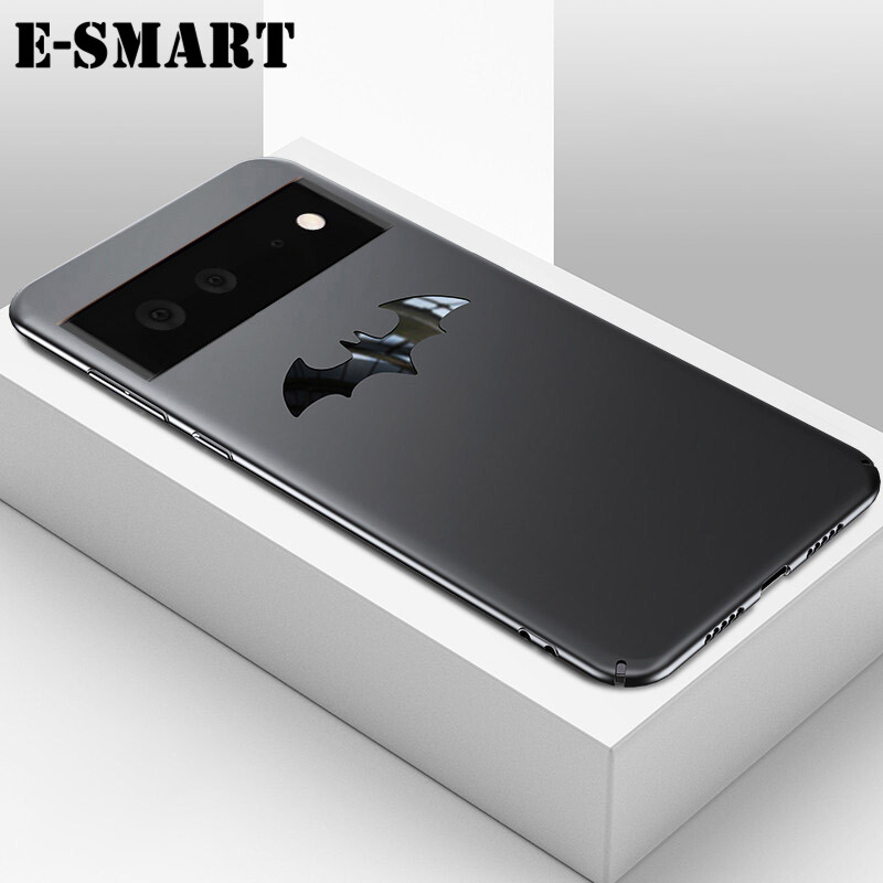 Phone Case Google Pixel 6 Back Cover Full Protector Ultra-thin Shockproof Cover For Google Pixel6 Case. 