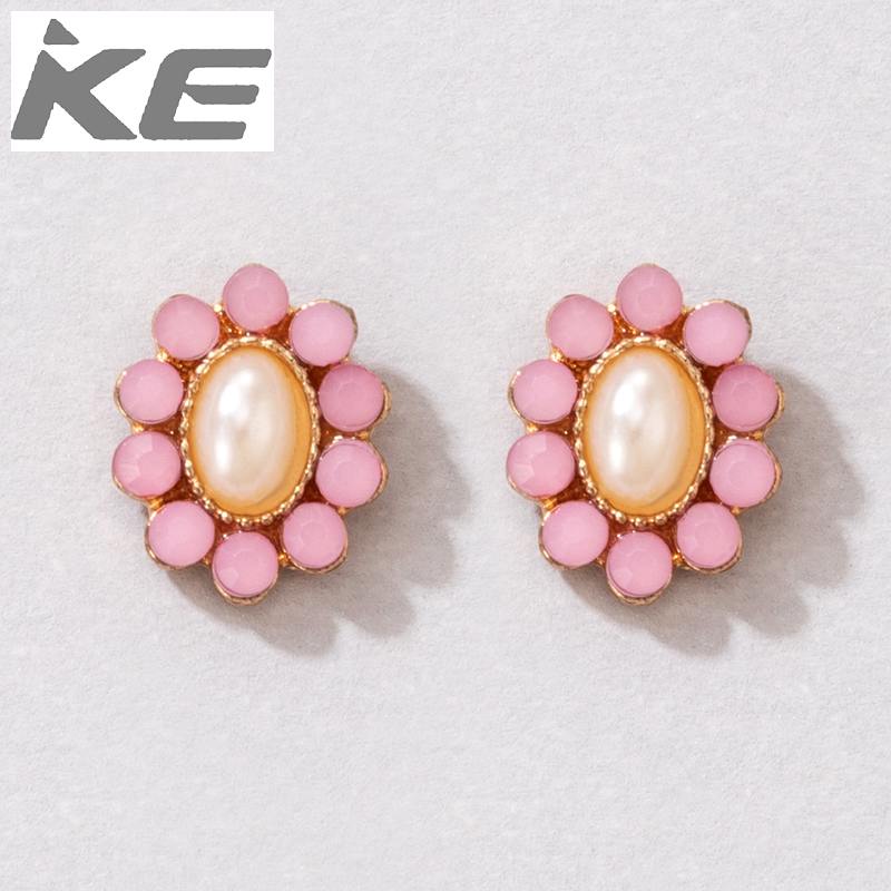 Cute Stud Earrings Set vlr.eng.br
