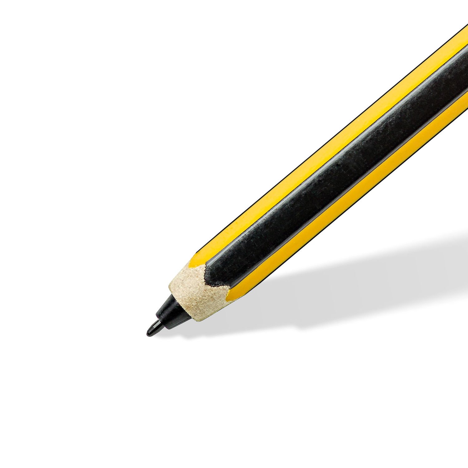 STAEDTLER® Noris® digital classic 180 22 Stylus pencil  (please check compatibility list). 