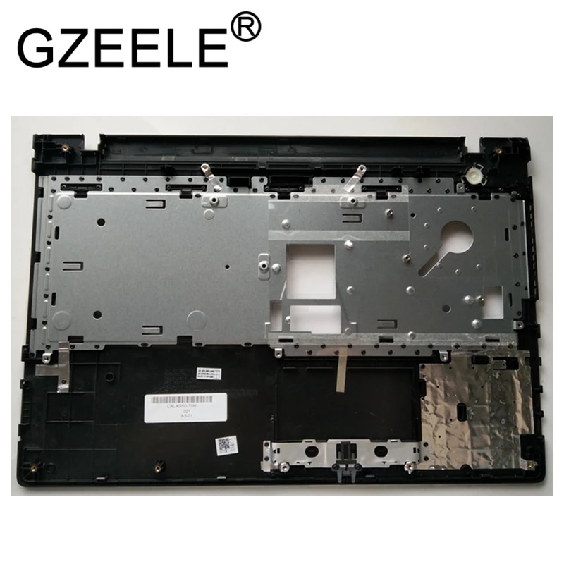 【All Of Me】NEW Top Cover Upper Case Palmrest for Lenovo Ideapad G50-70 Z50-40 G50-80 G50-30 G50-45 Z50-70 Z50-45 BEZEL. 