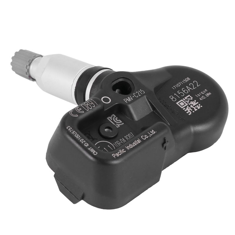 Discover 91+ about toyota camry tire pressure sensor super hot in