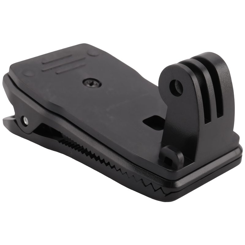 Bag Clip Backpack Mount for Sony Action Cam HDR AS20 AS15 AS100V AS30V AZ1 AS200V FDR-X1000V Aee Accessories. 