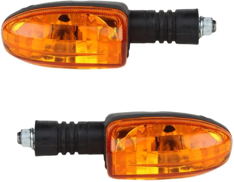 bike signal light