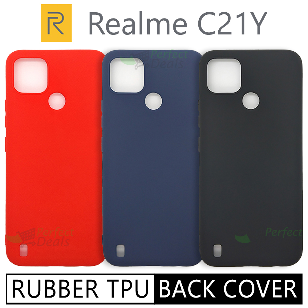 realme c21y daraz