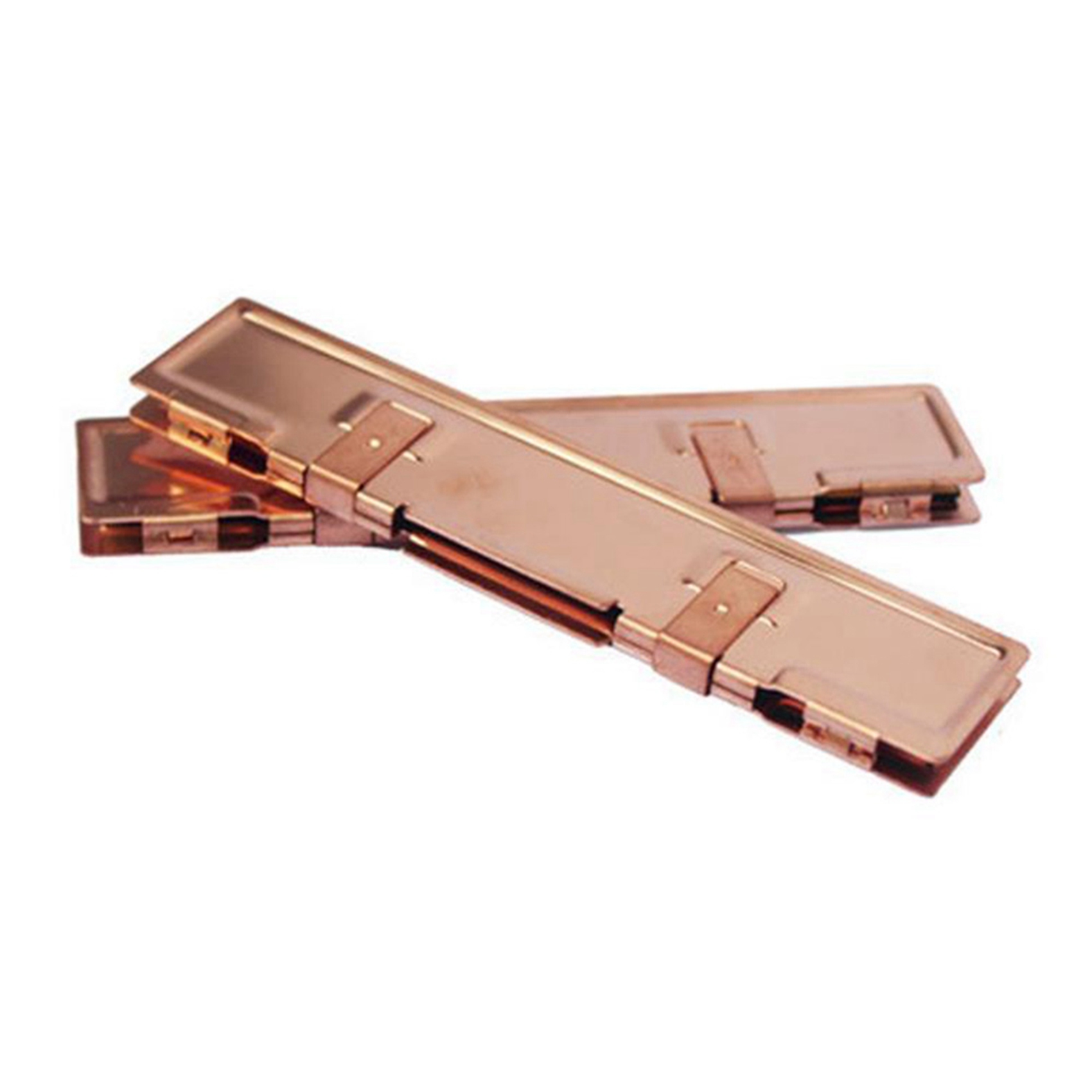 8Pcs Pure Copper RAM Heatsink Radiator for Ram Memory Cooler Cooling Heat Sink Desktop Memory Radiator DDR2 DDR3 DDR4. 