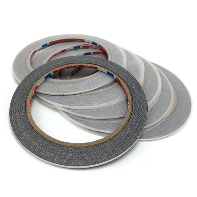 10m Sticker Double Side Adhesive Tape Fix For Cellphone Screen L Repair Tape Lonni. 
