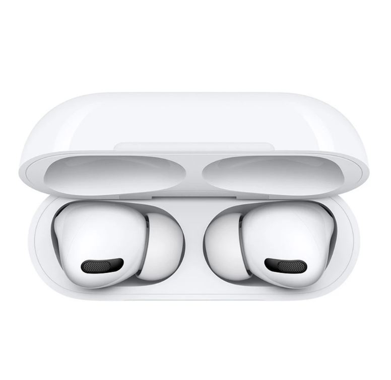 Airpods pro A grade high quality clone wireless suppports for IOS android and any other. 