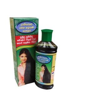 Get Ubesekara hair oil For Android Free