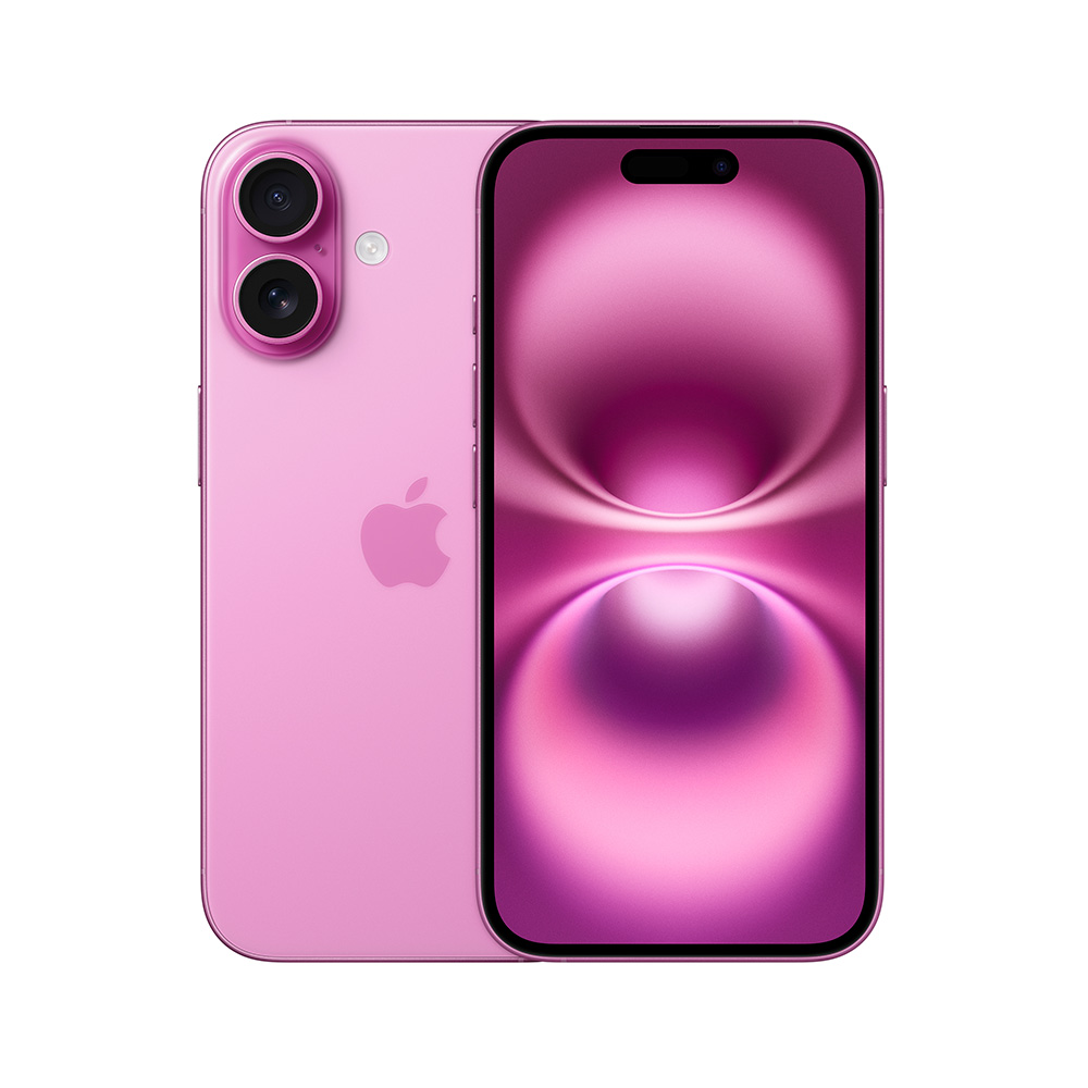 Apple iPhone 16. 