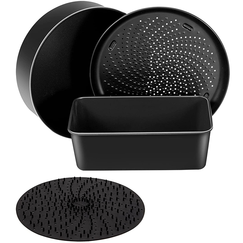 ninja foodi 3 piece bakeware set