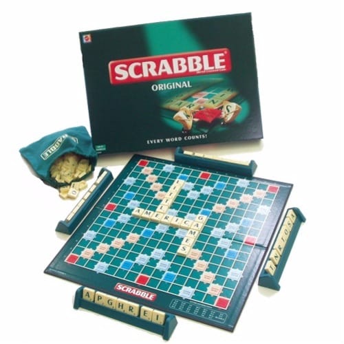 Scrabble Board Game Buy Online At Best Prices In Srilanka Daraz Lk