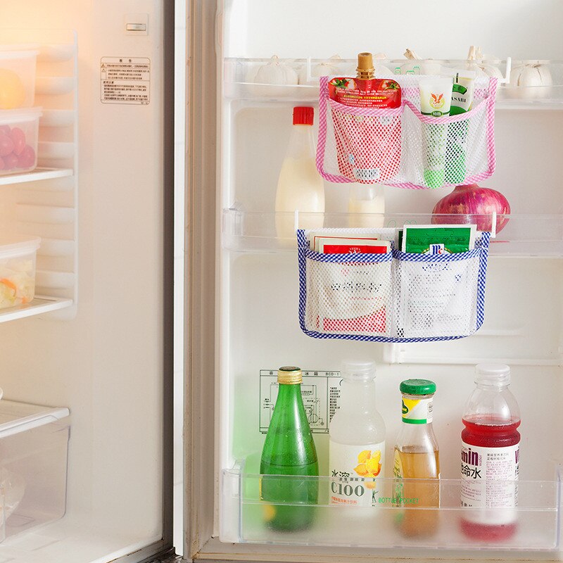 fridge vegetable storage bolsas