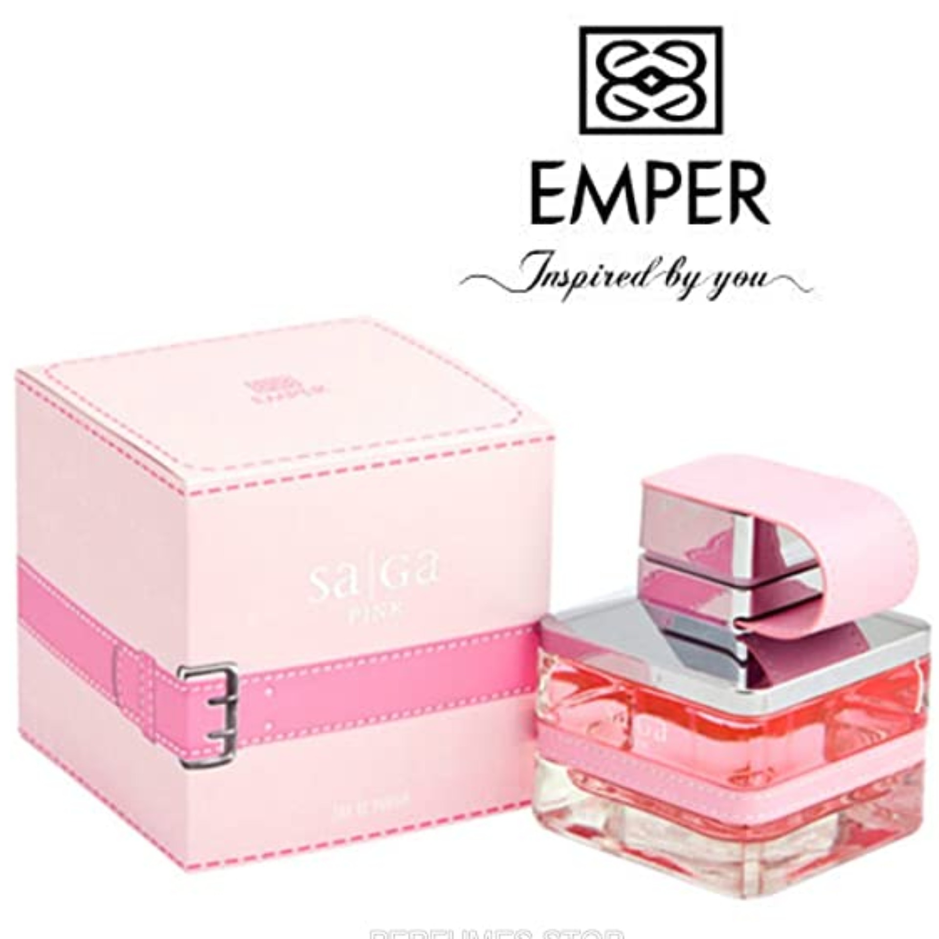 emper saga perfume price