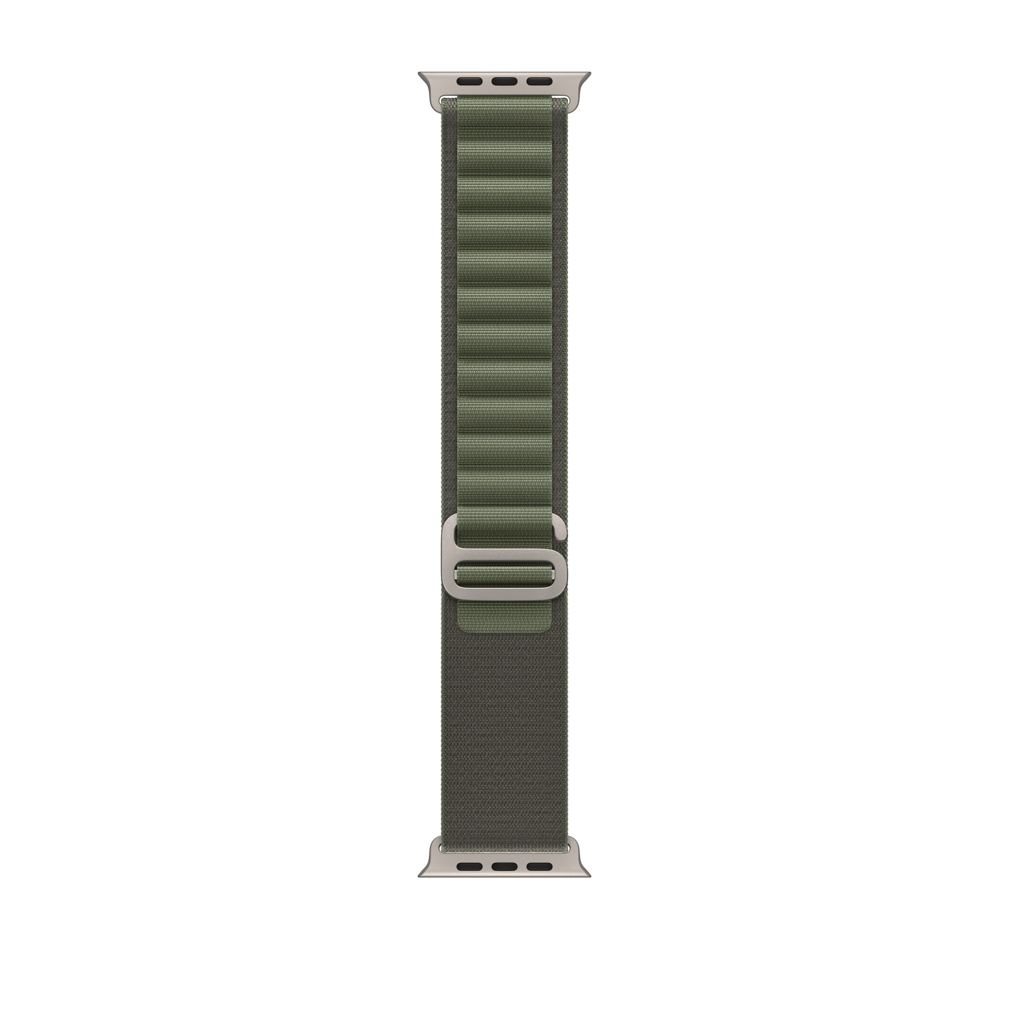 Spigen Alphine Loop Straps For Apple Watch Ultra 49mm / Watch 7 45mm / Watch 8 45mm / Watch SE 2022 44mm | Woven Nylon Loop Watch Straps | Watch Band | 4Colors | Smart Watch Strap | Ultra Series. 
