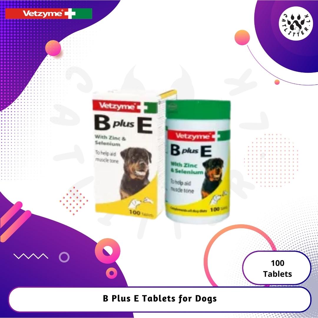 Can Selenium Supplements Help Dogs