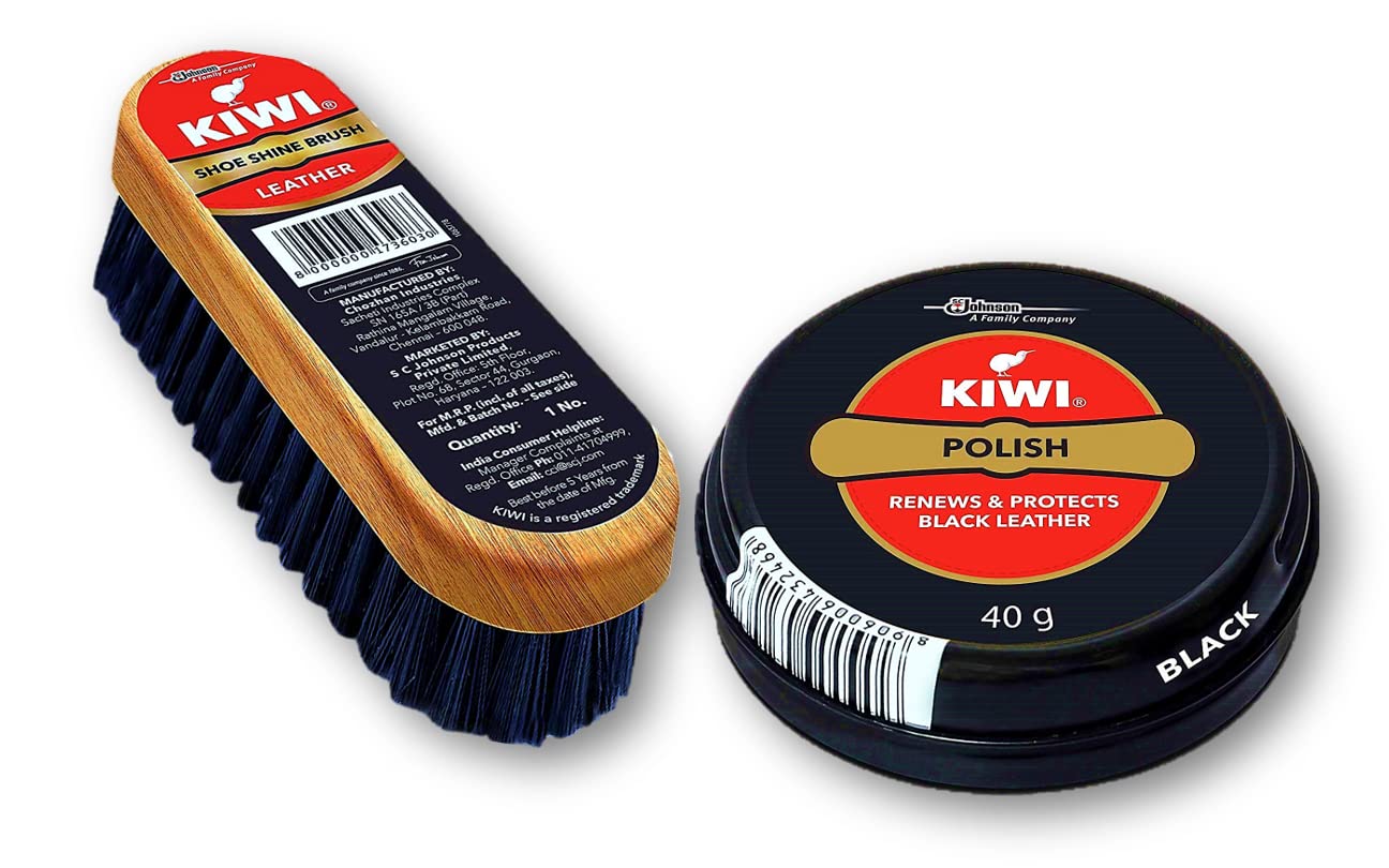 Daraz Kiwi Neutral Liquid Shoe Polish Buy Kiwi Polish Online At