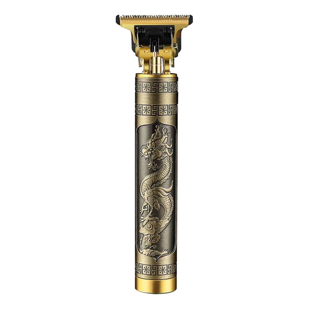 Hair Clipper Electric Hair Trimmer for Men Professional USB Rechargeable Hair Beard Trimmer Cordless Shaver Hair Cut Machine with Guide Combs. 