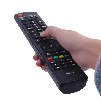 universal tv remote for lg tv