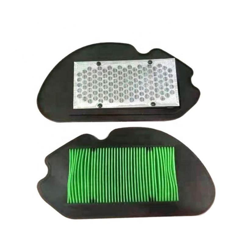 Genuine Honda Dio Navi Activa Air Filter Air Cleaner - 17210-KVT-D00 - Dio HET 110 Navi110 Activa110 Dio110