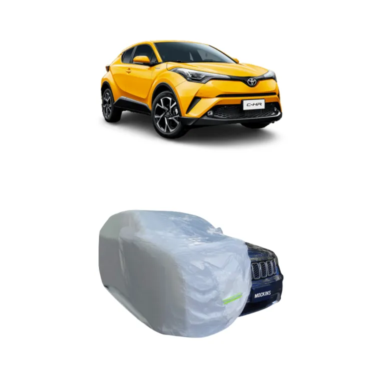 Toyota CHR CH-R SUV Cover Vehicle Cover
