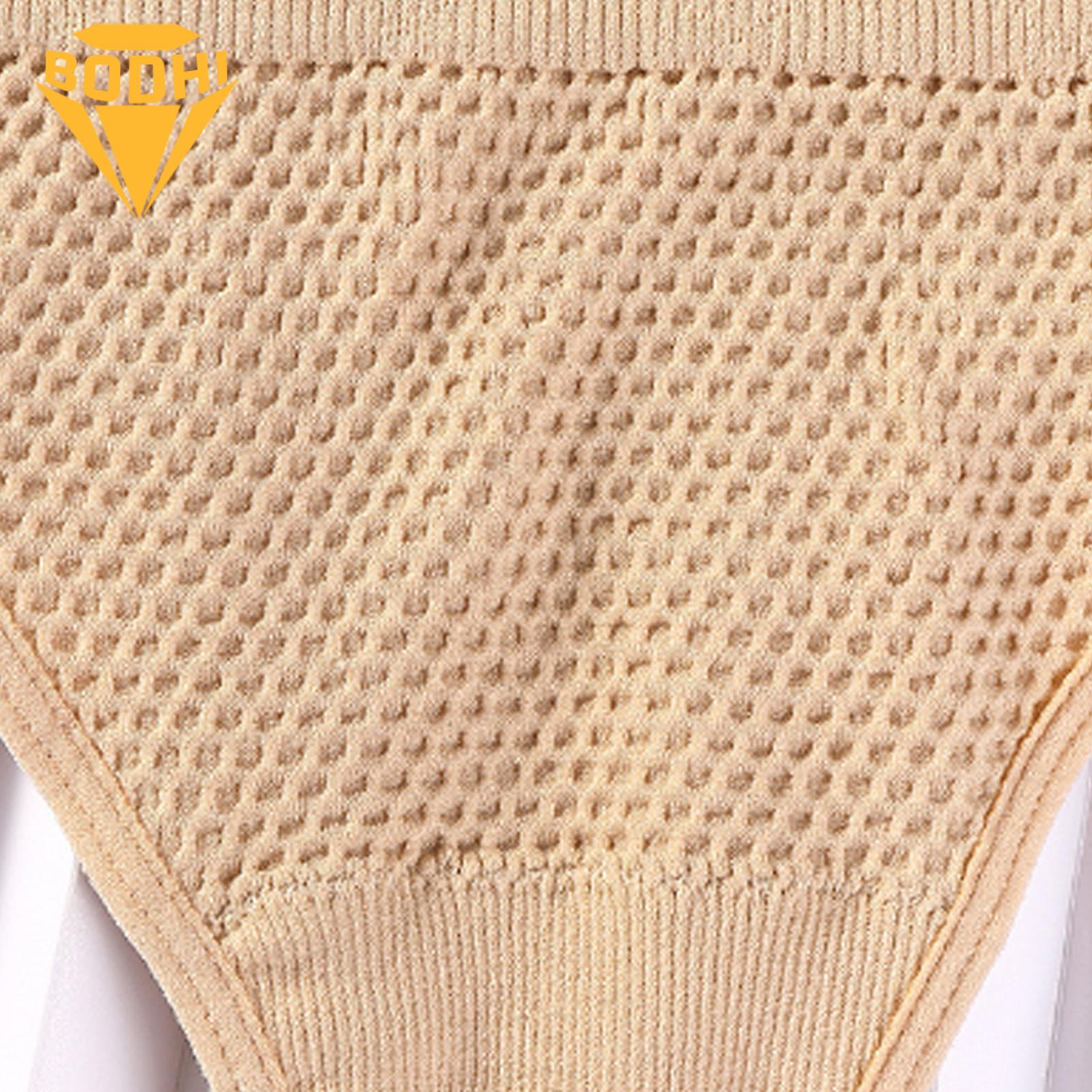Comfortable High-waisted Shapewear High Waist Tummy Control Thong Shapewear for Women Quick-drying Posture Correcting Underwear 2 Pcs Set Waist Training Pants. 