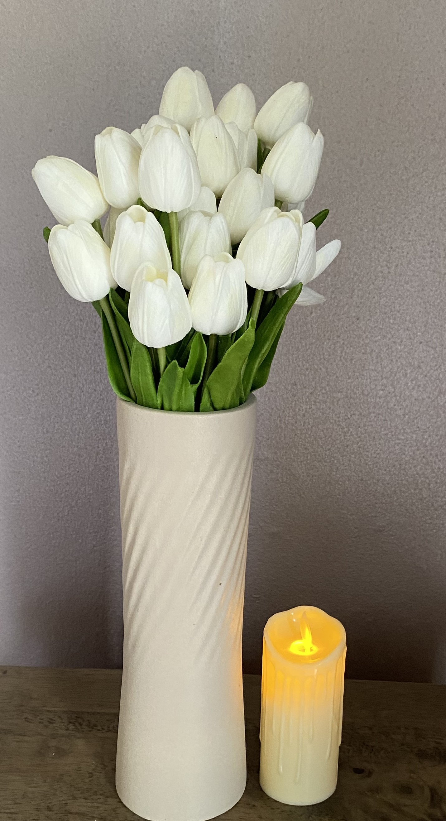 Tulip Flowers. 