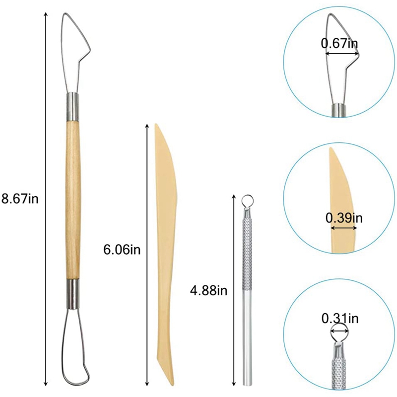 Sculpting Tools Names | atelier-yuwa.ciao.jp