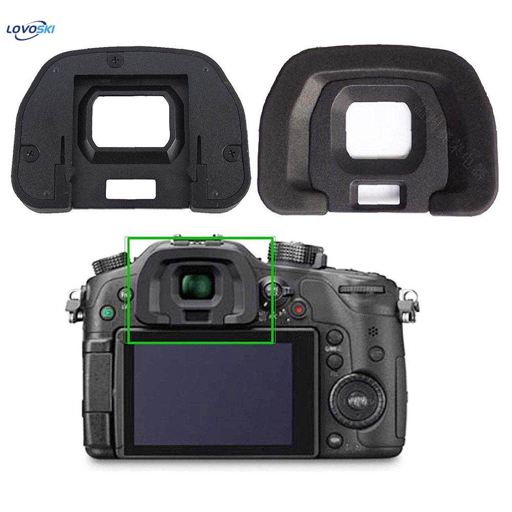 Large Eyecup Viewfinder for DC-GH5 Eyepiece Big Eyes Photo