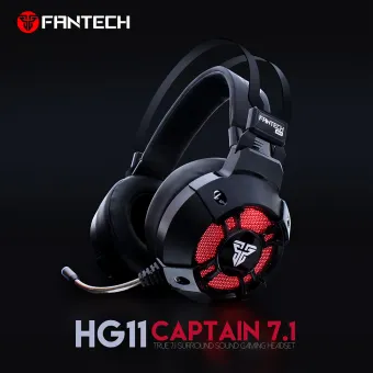 fantech hg20 specs