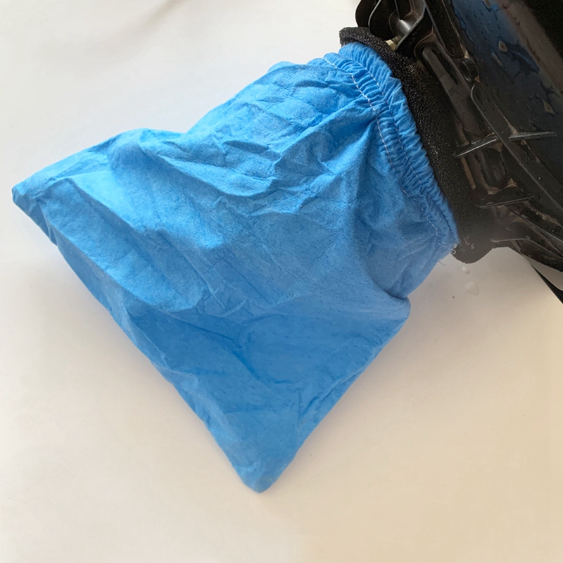 Textile Filter Bags Wet and Dry Foam Filter for Karcher MV1 WD1 WD2 WD3 Vacuum Cleaner Filter Bag Vacuum Cleaner Parts. 