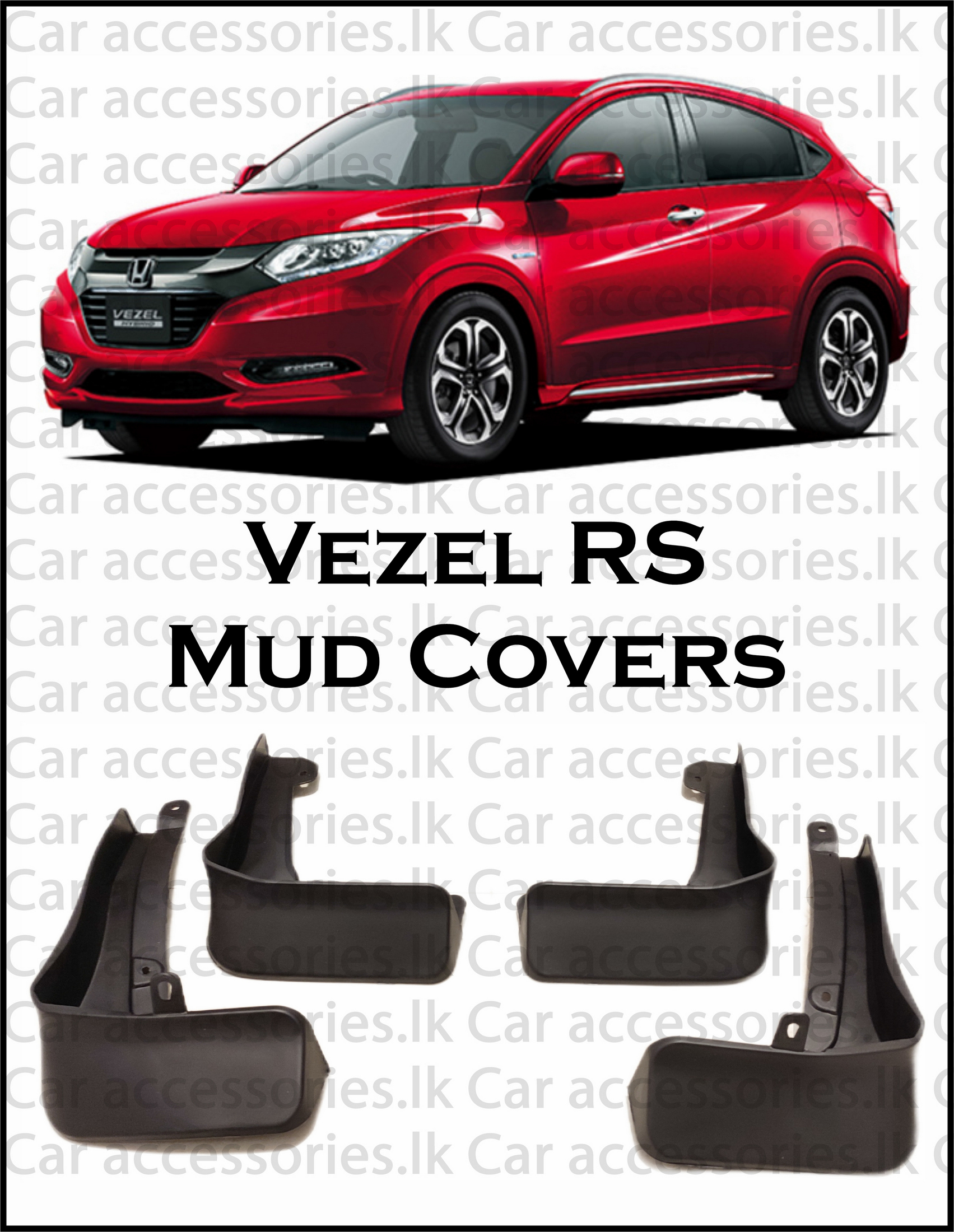 Honda Vezel Rs Spare Parts In Sri Lanka Reviewmotors.co