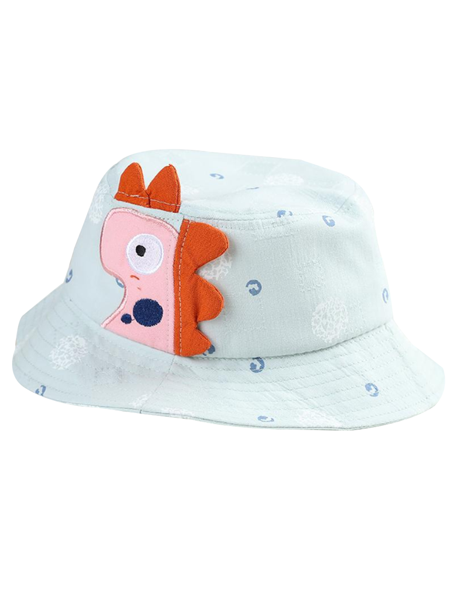 Bucket Hat for Boys Girls, Cartoon 