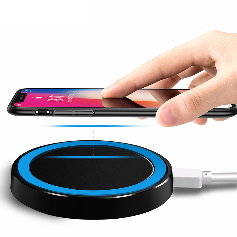 Wireless Charger 8S Qi8X MaxA Pro for Huawei Honor 10 9 10 Lite 10 8 8C 8 Charging Pad Dock Power Box Phone Accessories. 