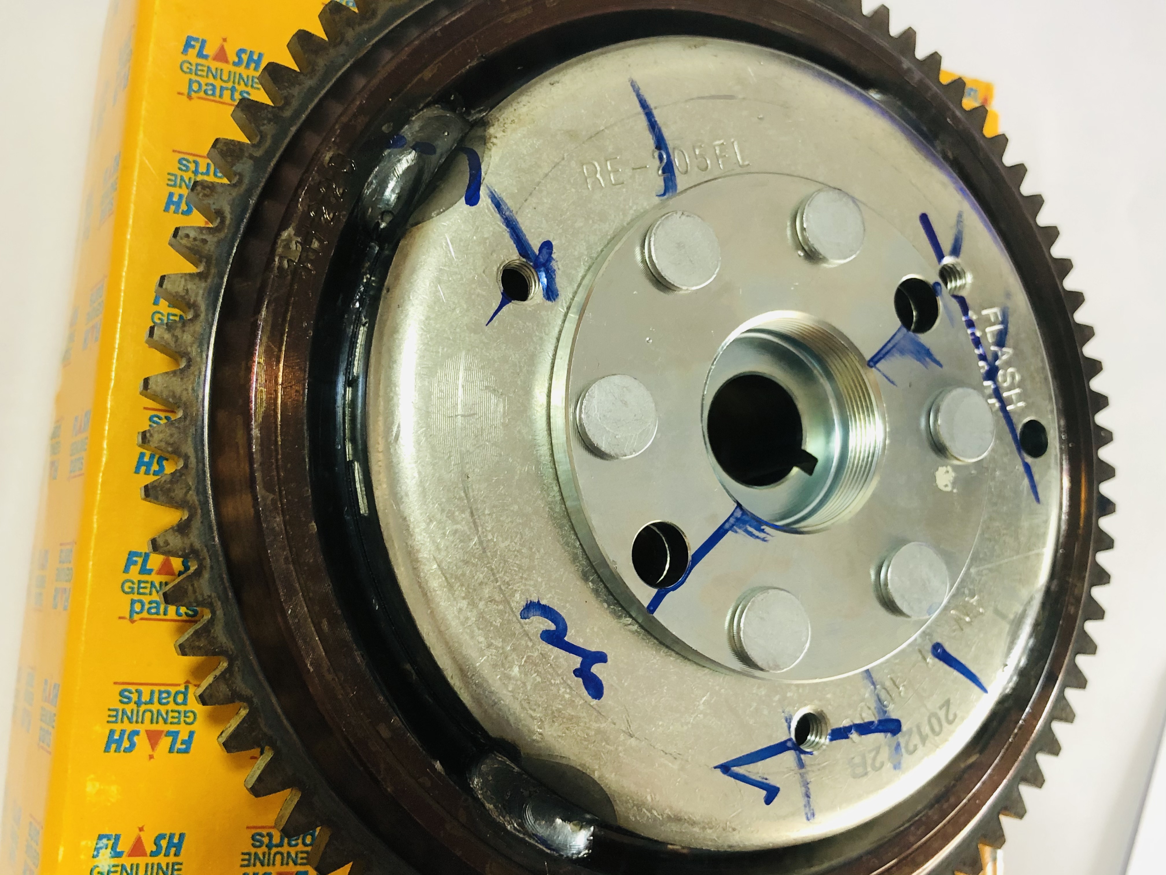 Flywheel price in india (99) 사진