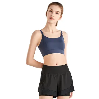 marathon running shorts