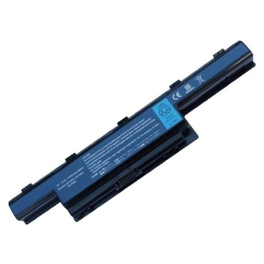 Acer Aspire Laptop Battery - Black: Buy 